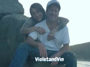 VioletandVin