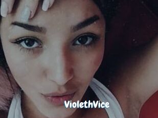 ViolethVice Coquine Avenue