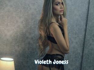Violeth_Joness