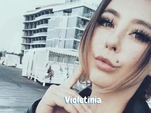 Violetinia