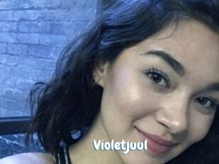 Violetjuul