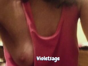 Violetsage