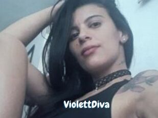 ViolettDiva