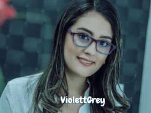 ViolettGrey