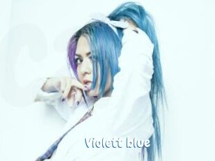 Violett_blue