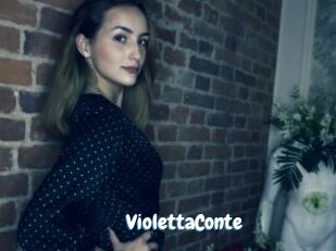 ViolettaConte