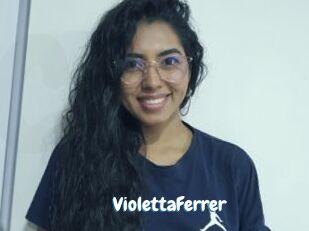 ViolettaFerrer