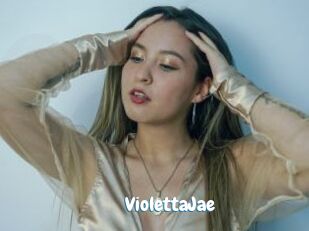 ViolettaJae