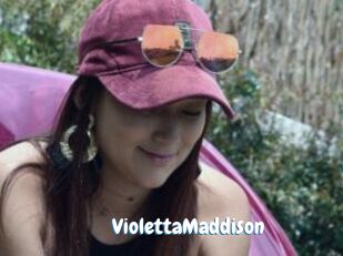 ViolettaMaddison