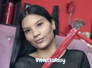 ViolettaRosy