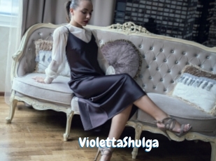 ViolettaShulga