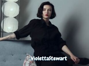 ViolettaStewart