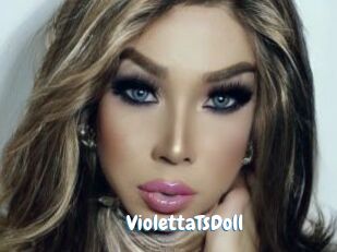 ViolettaTsDoll