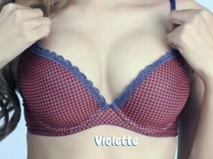 Violette
