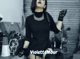 VioletteMour