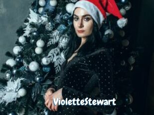 VioletteStewart