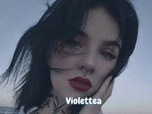 Violettea