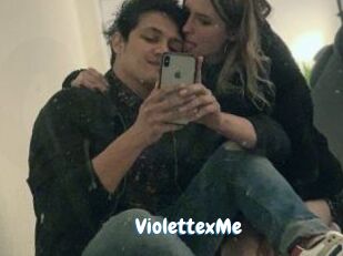 ViolettexMe