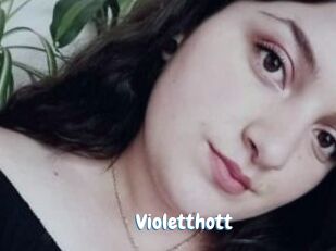 Violetthott