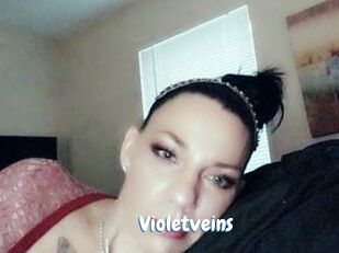 Violetveins