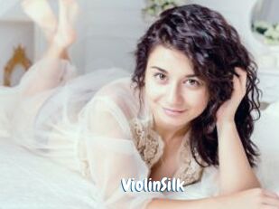 ViolinSilk