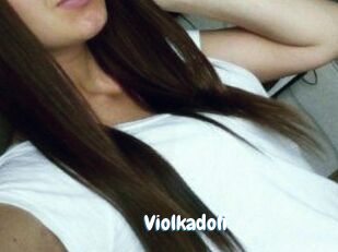 Violkadoli