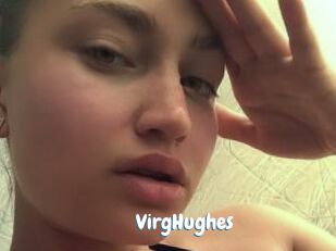 VirgHughes Coquine Avenue