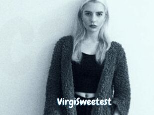 VirgiSweetest
