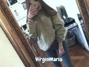 VirginMaria