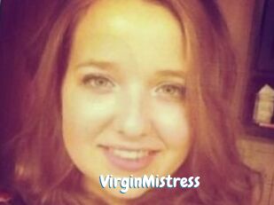 VirginMistress