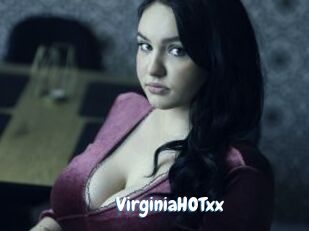 VirginiaHOTxx Coquine Avenue