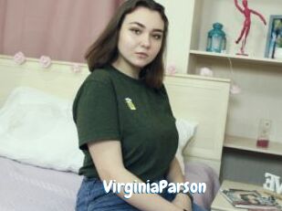 VirginiaParson
