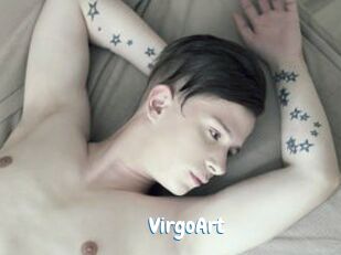 VirgoArt