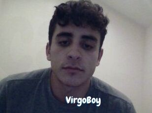 VirgoBoy