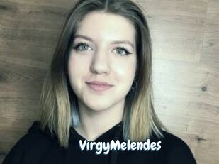 VirgyMelendes Coquine Avenue