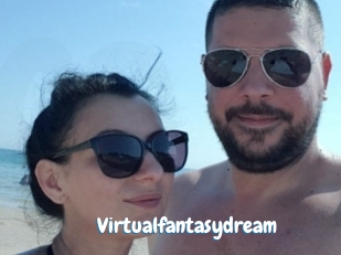 Virtualfantasydream