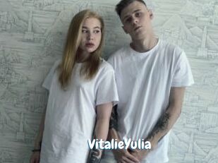 VitalieYulia