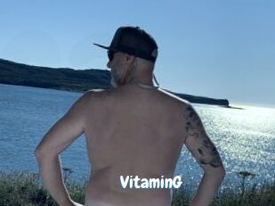 VitaminG