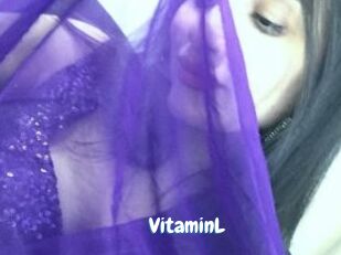 VitaminL Coquine Avenue
