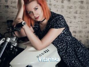 Vitarinka