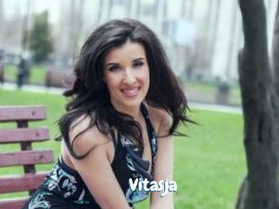 Vitasja