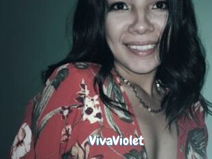 VivaViolet Coquine Avenue