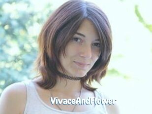 VivaceAndFlower
