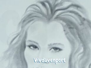 Vivdavenport