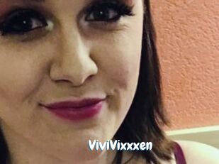 ViviVixxxen