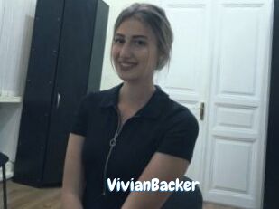 VivianBacker Coquine Avenue