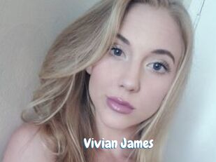Vivian_James Coquine Avenue