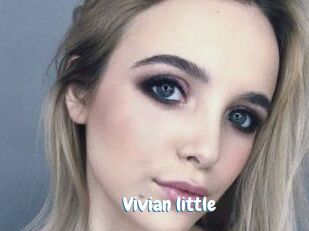 Vivian_little