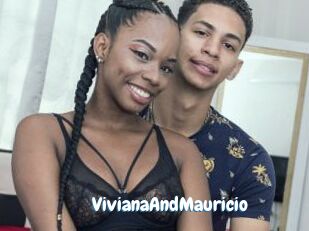 VivianaAndMauricio