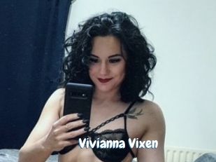 Vivianna_Vixen Coquine Avenue